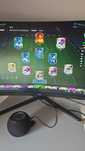 Monitor AOC 32 Curvo