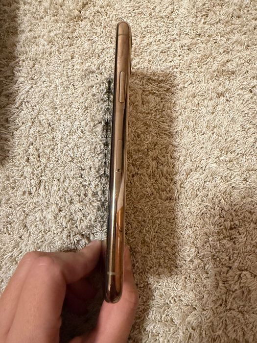 IPhone 11 Pro 64GB dourado