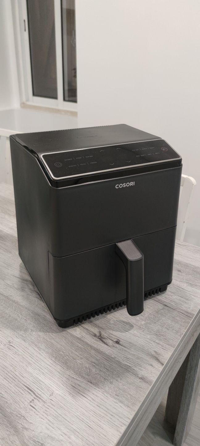 Air Fryer Cosori c/ Garantia