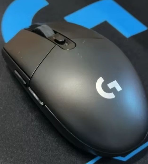 Logitech M650L NOWA myszka TANIO!!!