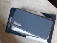 Etui na Huawei p20 Pro  plecki