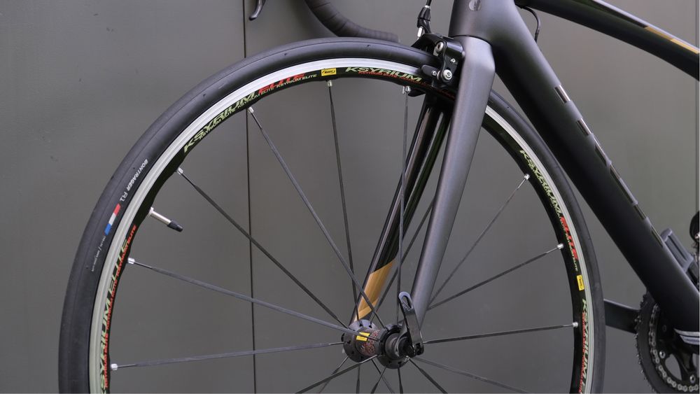 Шосейний велосипед Trek Emonda SL 5 Carbon Di2