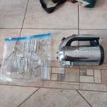 Batedor dualit 300W