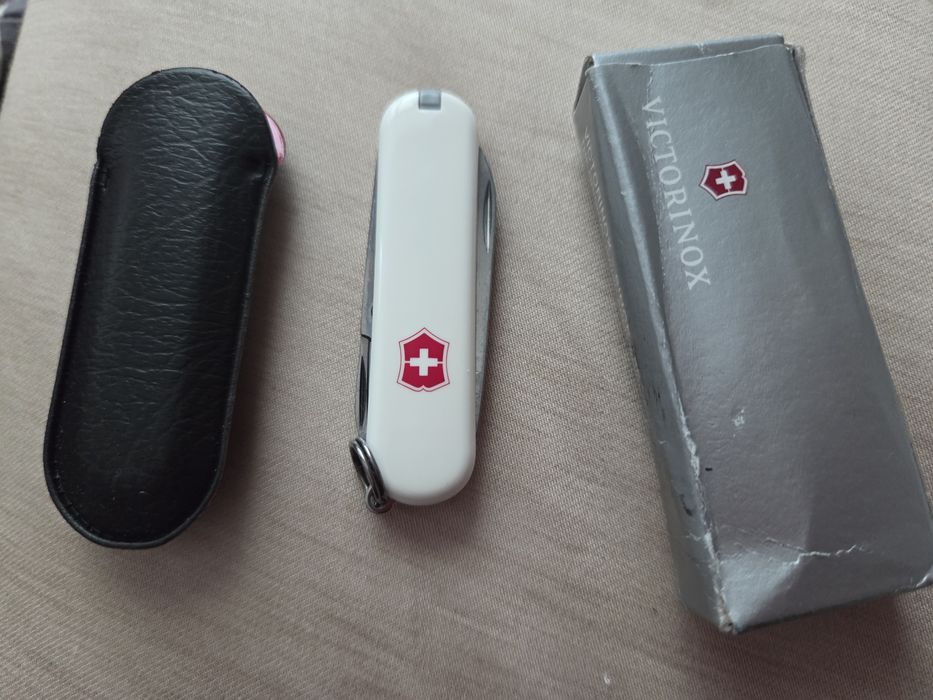 Кишеньковий ніж брелок Victorinox