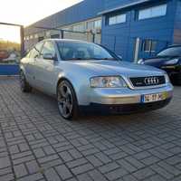 Audi a6 2.5 tdi v6 quattro