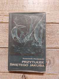 Przytułek świętego Jakuba. Franciszek Fenikowski