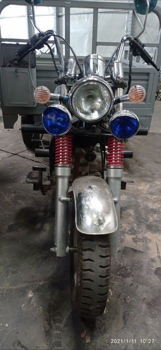 Peças modelo kenagoo