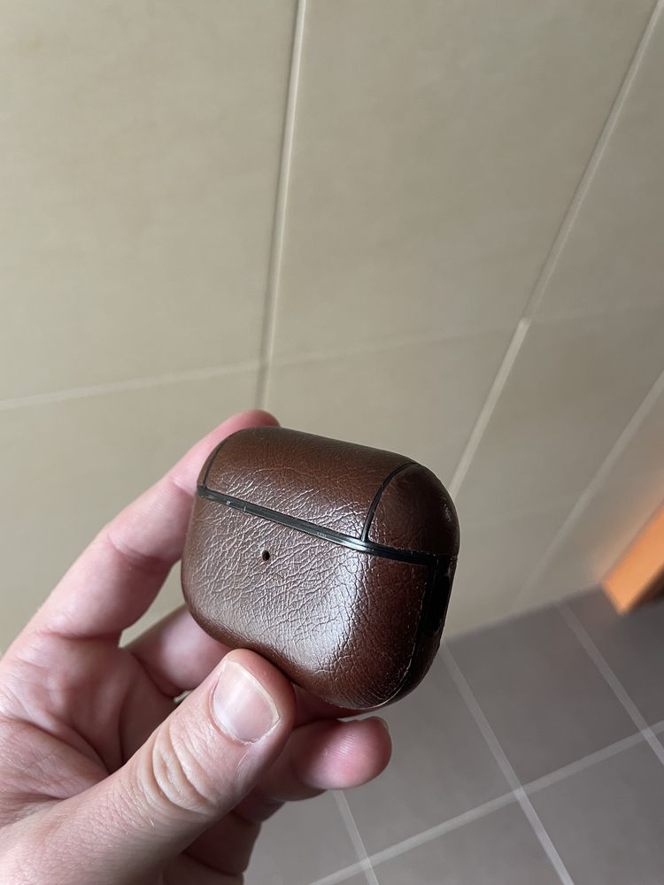 Capa AirPods Pro (2.ª geração)