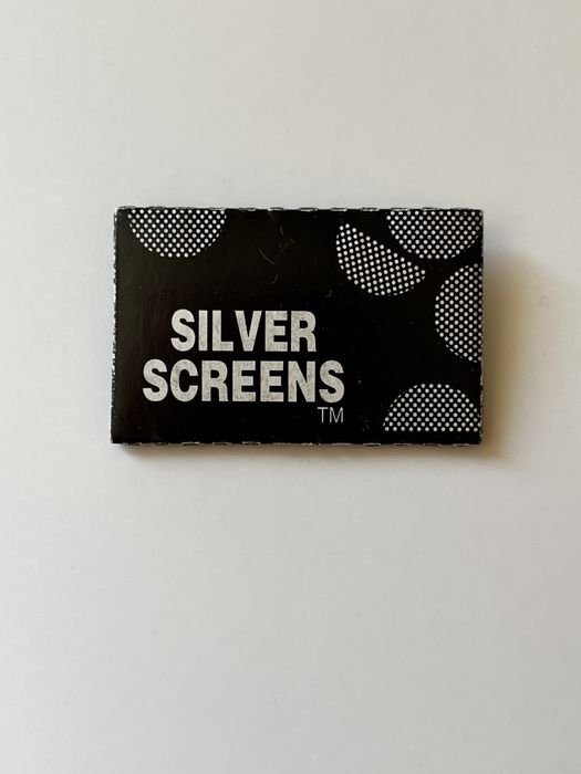 Сітки для трубок (5 шт.) Діаметр 20 мм