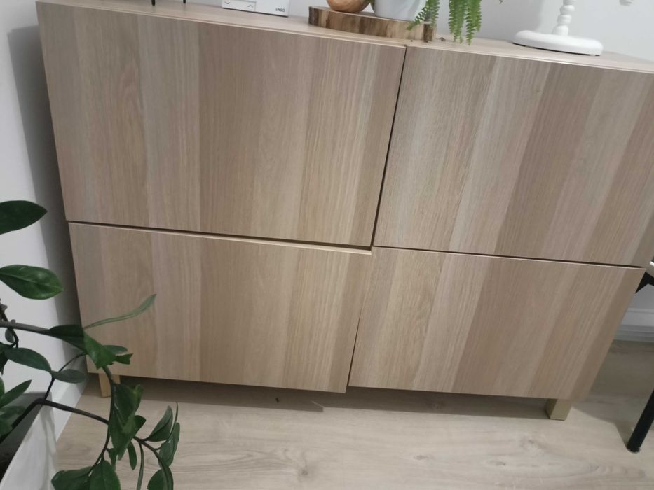 Komoda 120x40 cm