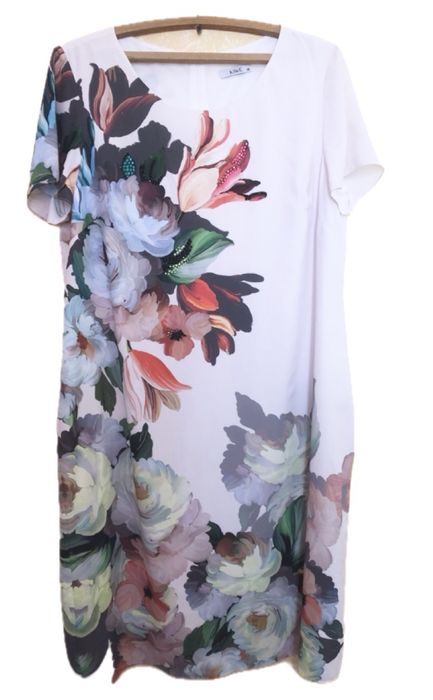 Жіноча сукня сарафан