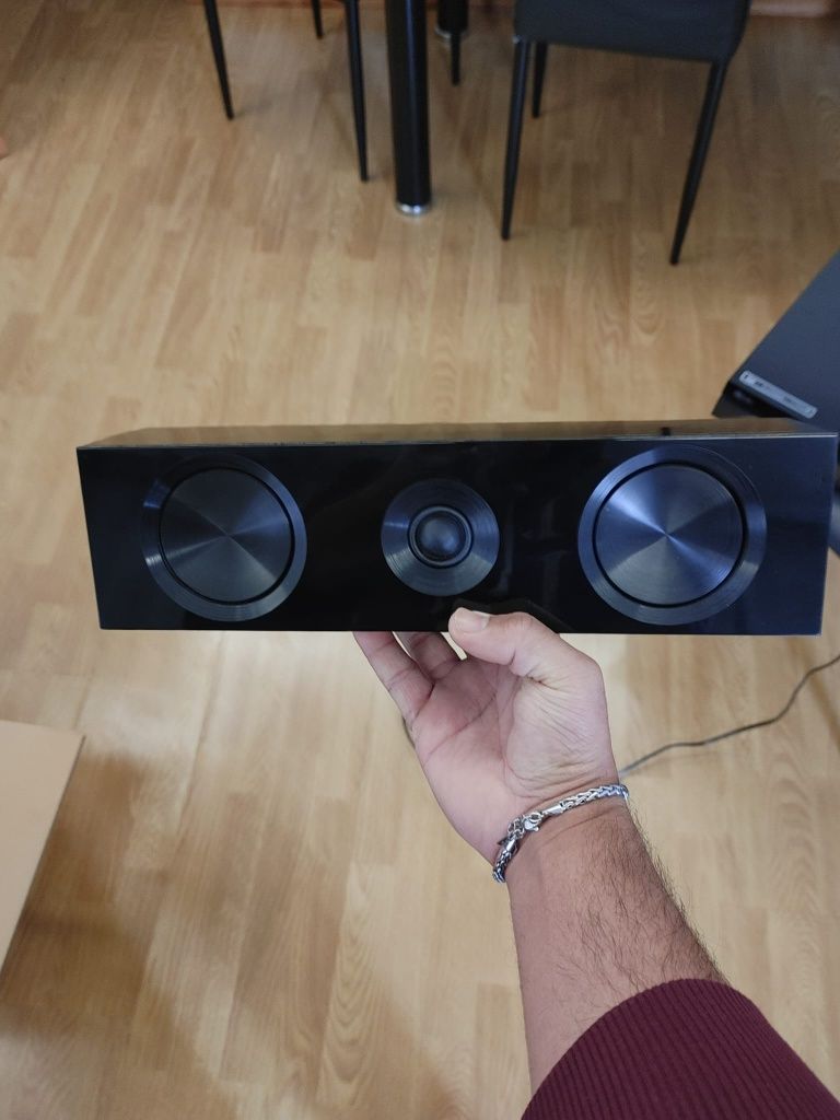 Home cinema modelo BH7520T.
