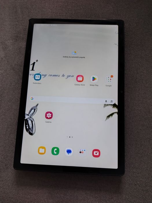 Tablet Samsung Galaxy TAB A8