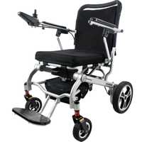 Elektryczny wózek inwalidzki Antar.Lekki 21kg.Możliwość refundacji NFZ