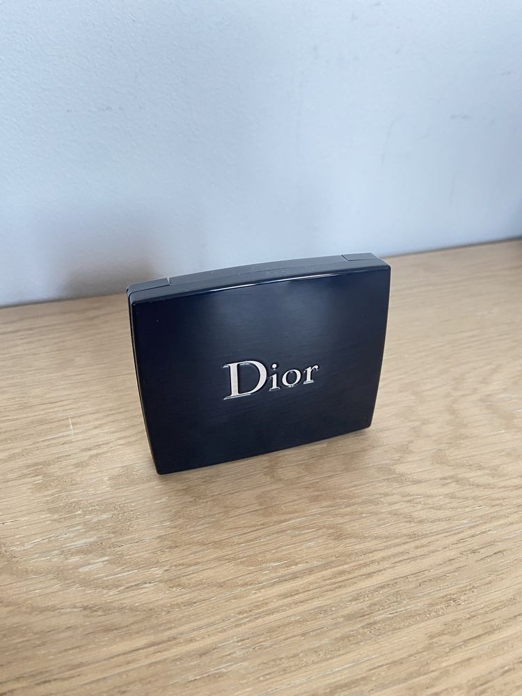 Cienie do powiek paleta cieni 5 cieni Dior kolor nr 079nowe oryginał.