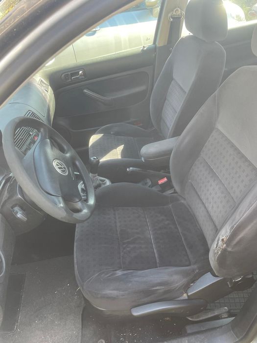 VW GOLF Variant 1.4 16v