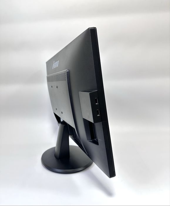 Монітор 27” Iiyama ProLite 1920x1080 16:9 75 Гц 8bit sRGB 99% NTSC 72%