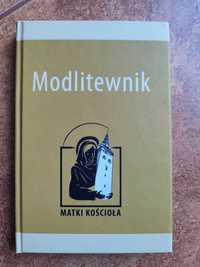 Modlitewnik Matki kosciol