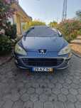 Peugeot 407 2.0 HDi Executive