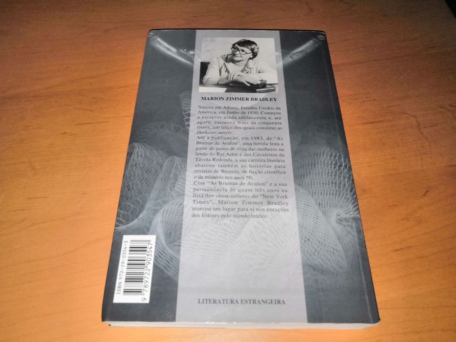 O círculo de Blackburn