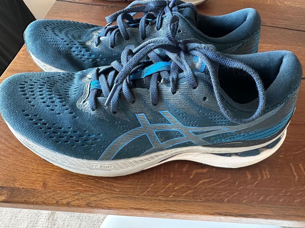 Asics Gel Kayano 28