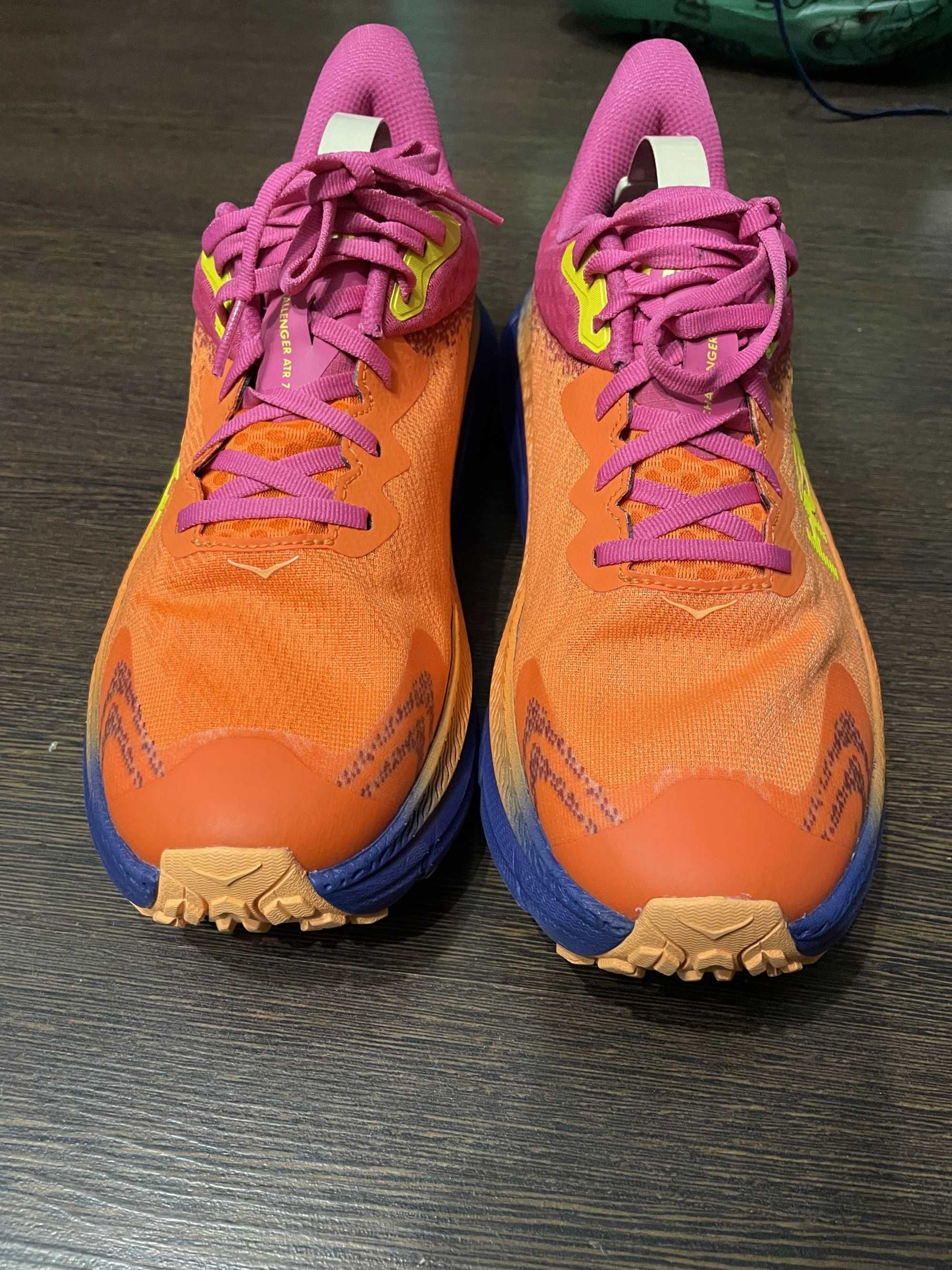 Кросівки Hoka W Challenger ATR 7стх.    Р 43 1/3.   27.5см