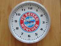 Zegar ścienny Bayern Monachium