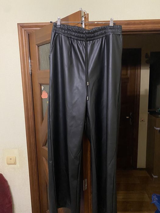 Шкіряні  палацо