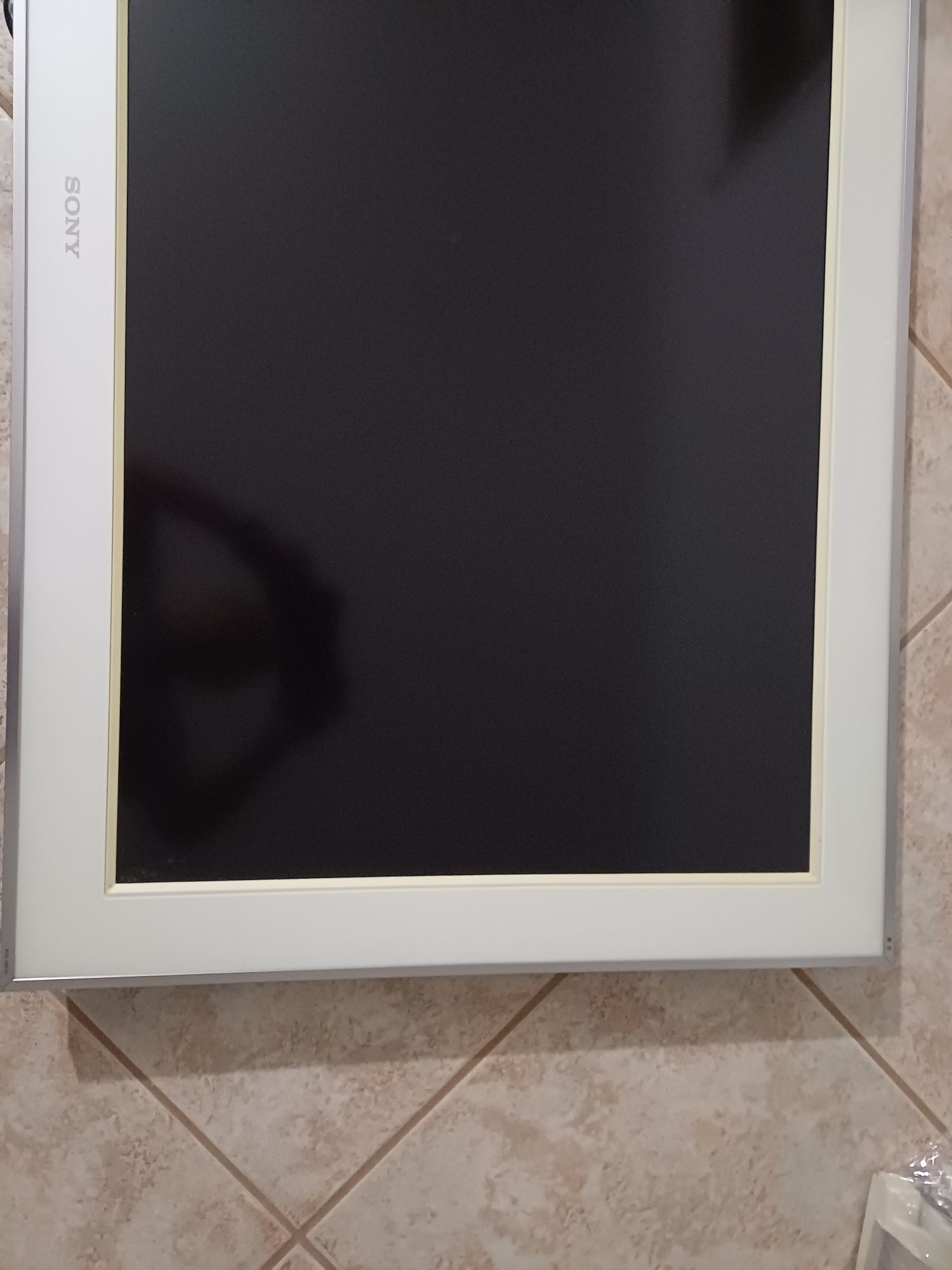 Televisão Sony Bravia