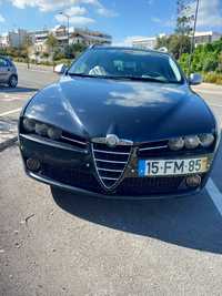 Alfa Romeo 159 Sportwagon