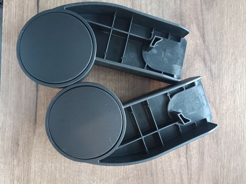 Adaptery do wózka Cybex Balios S