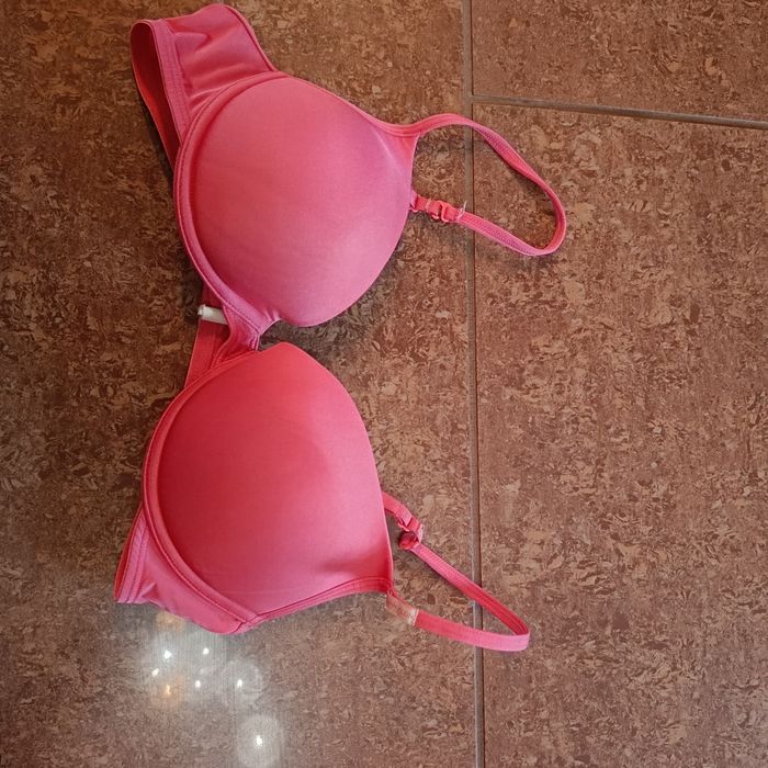 Biustonosz stanik Calvin Klein