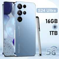 Samsung S24 ultra 1TB+16gb