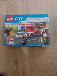 Lego city 60107 nowe