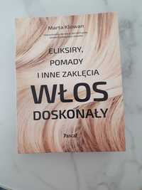 Włos doskonały Marta Klowan