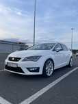 Seat Leon 3 FR 2.0tdi 2014r