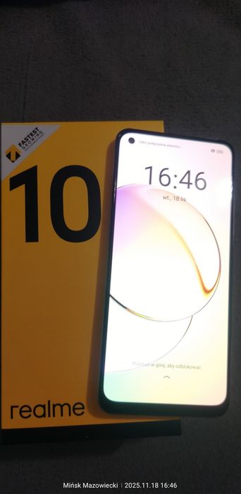 Sprzedam  realme