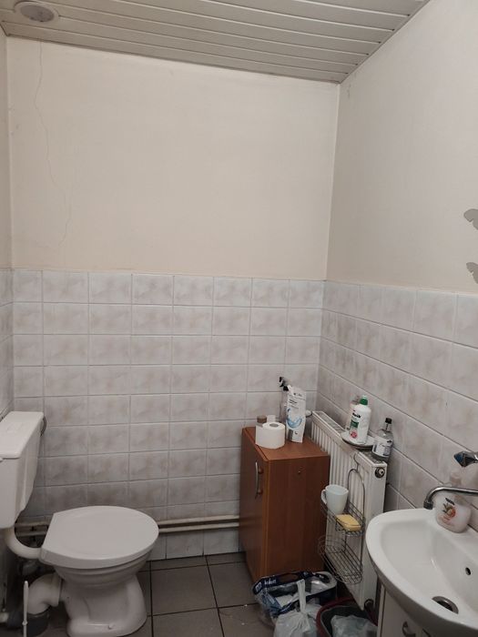 Lokal handlowo - usługowo - magazynowy w centrum Krosna Odrz.