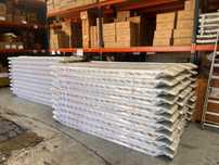 RAMPAS de carga em aluminio de 1500kg 2000kg 3000kg 4000kg 5000kg