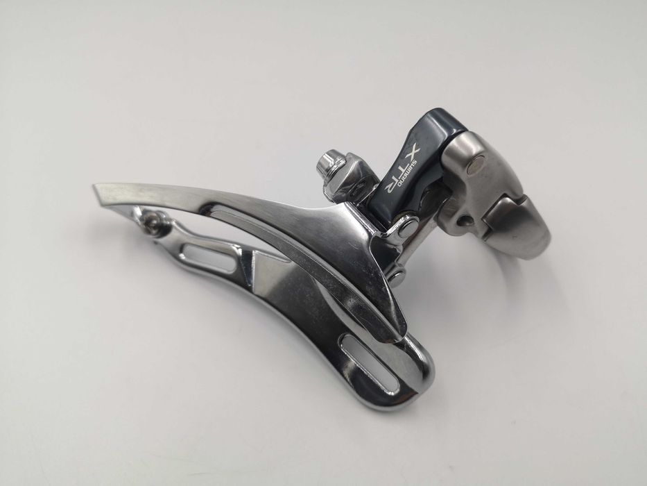 Nowa przerzutka przód Shimano XTR FD-M900 / obejma 34.9mm
