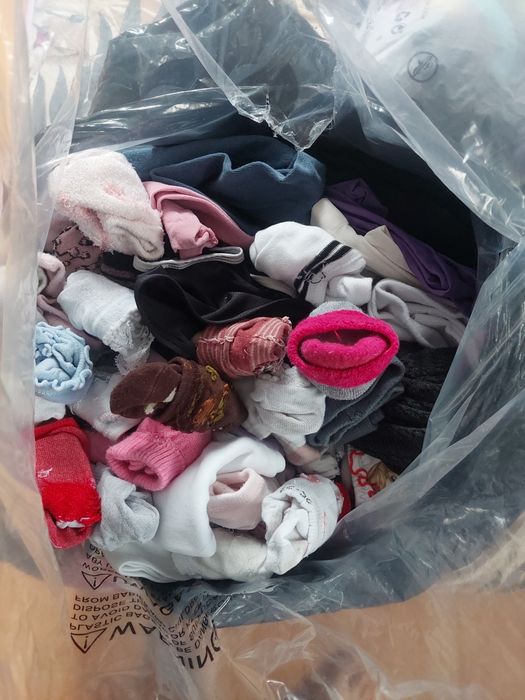 Ubrania dziewczynka 110-116