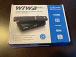 Tuner dvb t2 Wiwa h.256 NEW
