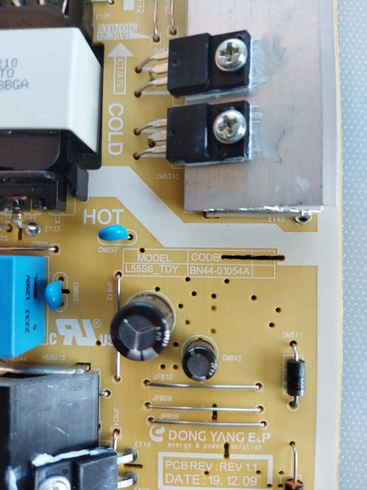 BN44-01054A    BN4401054A