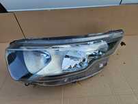 Ford kuga mk2 lift lampa   oryginal europa