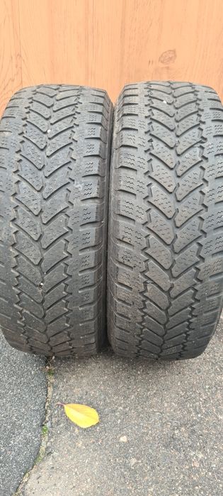 Шины Starmaxx Prowin ST960 235/65 R16C 121/119R