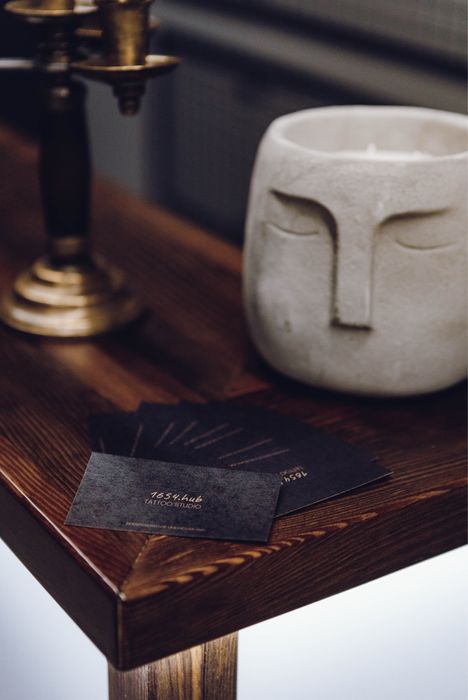 Аренда місця для бʼюті, тату майстрів, пірсерів