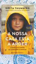 Greta Thundberg - versão aumentada