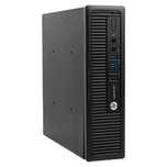 БУ Системный блок HP T820 i5-4570 8GB RAM 240GB + mSATA 16GB