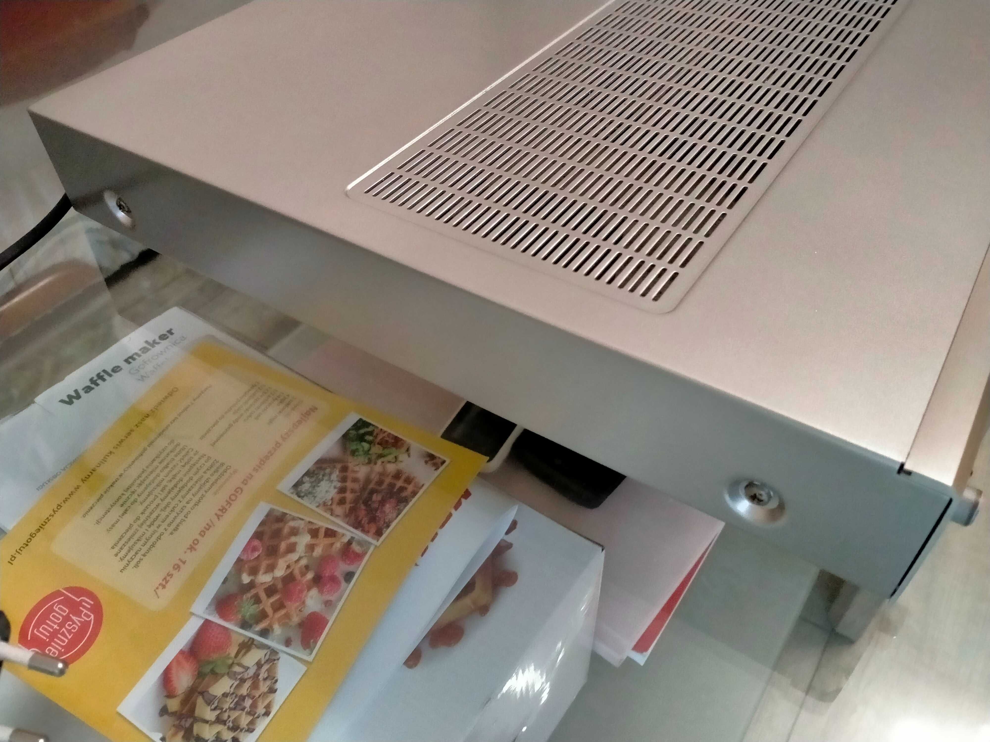 Wzmacniacz DUAL CV 1150