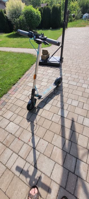 Hulajnoga firmy Motus